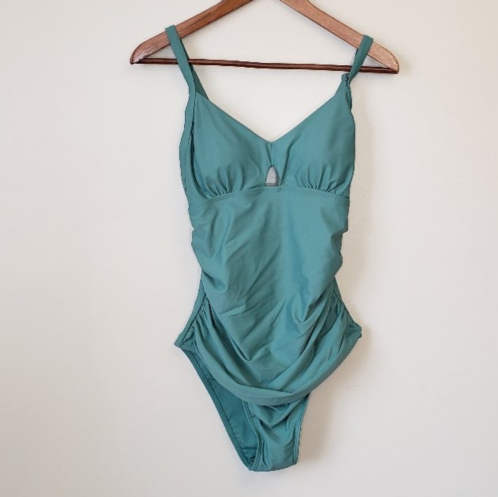Swimsuit